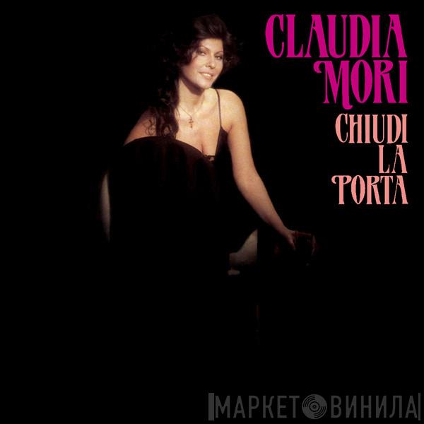  Claudia Mori  - Chiudi La Porta