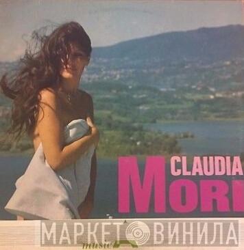 Claudia Mori  - Claudia Mori