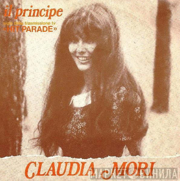 Claudia Mori  - Il Principe
