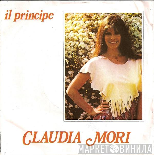  Claudia Mori  - Il Principe