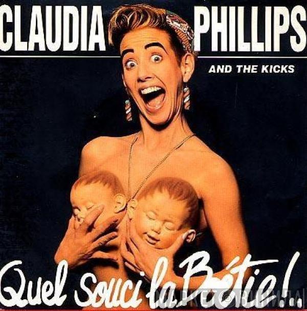 Claudia Phillips - Quel Souci La Boétie!...