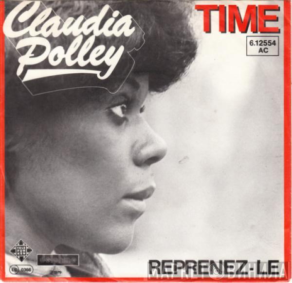 Claudia Polley - Time