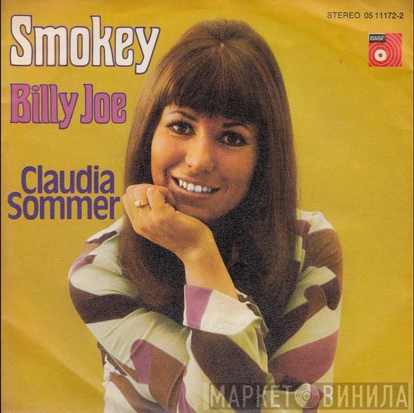 Claudia Sommer - Smokey