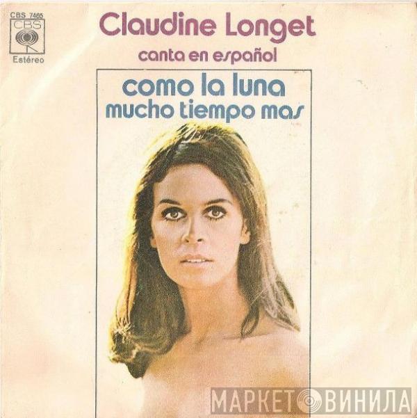 Claudine Longet - Canta En Español