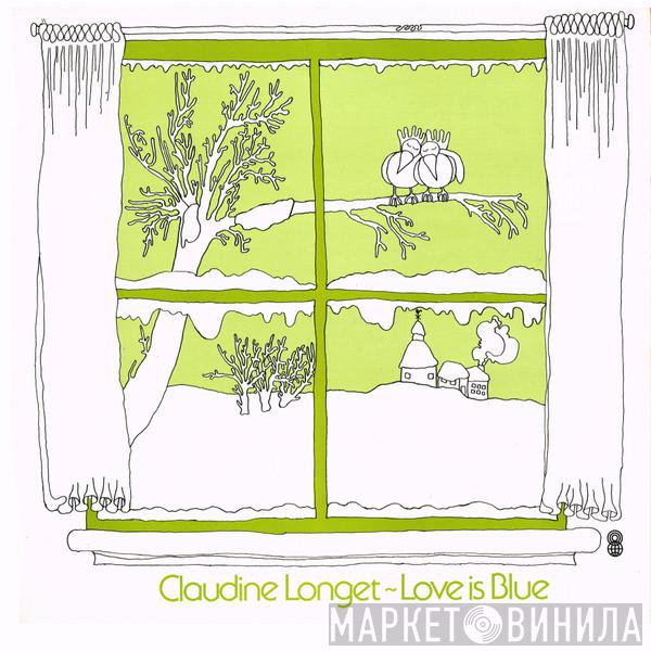 Claudine Longet - Love Is Blue
