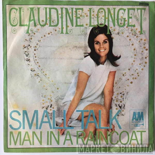 Claudine Longet - Small Talk