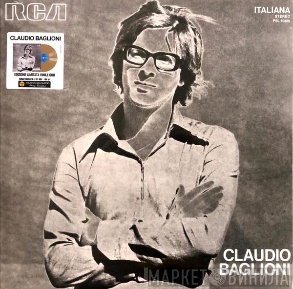  Claudio Baglioni  - Claudio Baglioni