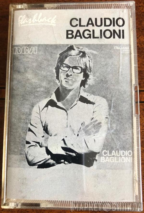  Claudio Baglioni  - Claudio Baglioni