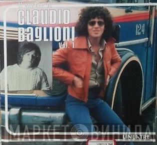  Claudio Baglioni  - Il Poster Di Claudio Baglioni Vol.1