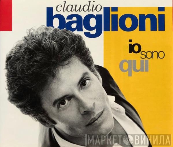  Claudio Baglioni  - Io Sono Qui