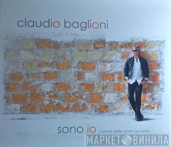  Claudio Baglioni  - Sono Io (L'Uomo Della Storia Accanto)