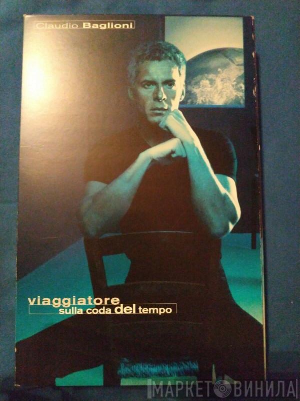  Claudio Baglioni  - Viaggiatore Sulla Coda Del Tempo