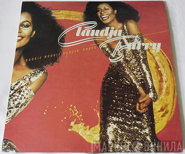  Claudja Barry  - Boogie Woogie Dancing Shoes