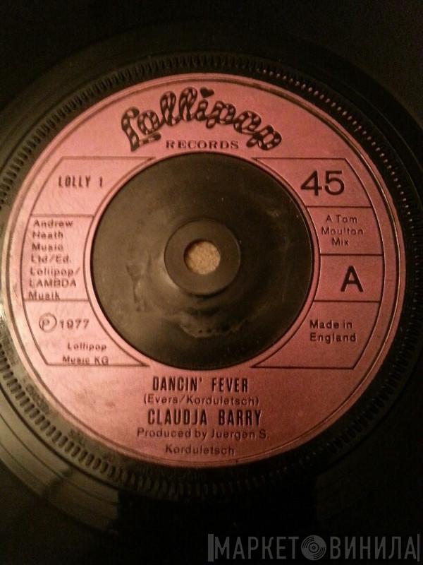 Claudja Barry - Dancin' Fever