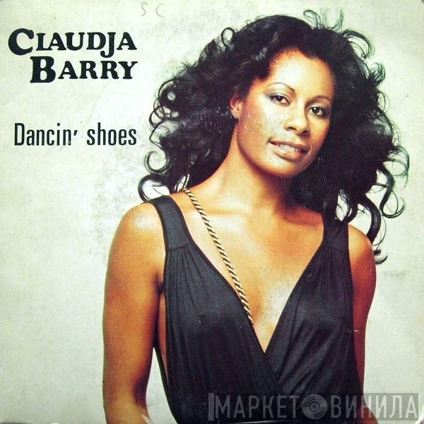  Claudja Barry  - Dancin' Shoes