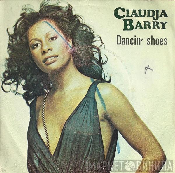  Claudja Barry  - Dancin' Shoes