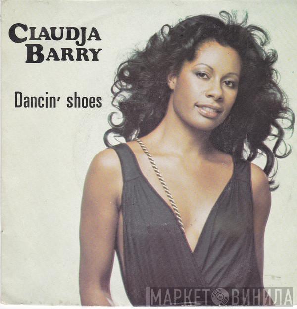  Claudja Barry  - Dancin' Shoes