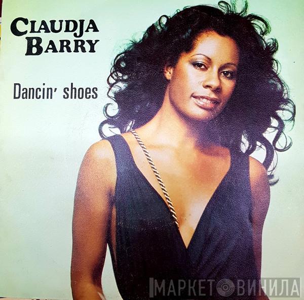  Claudja Barry  - Dancin' Shoes