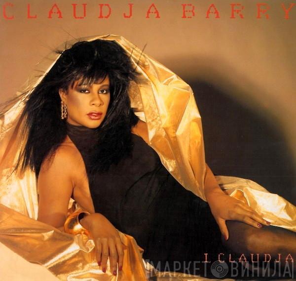 Claudja Barry - I, Claudja