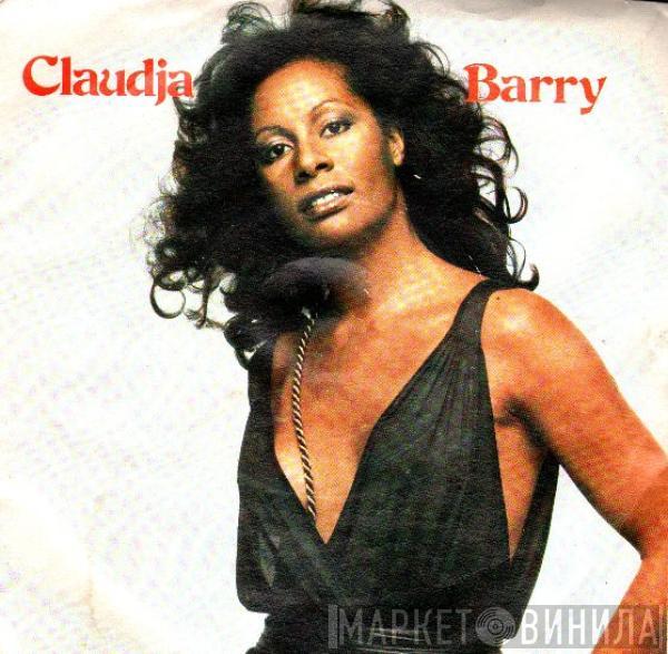 Claudja Barry - Johnny, Johnny Please Come Home