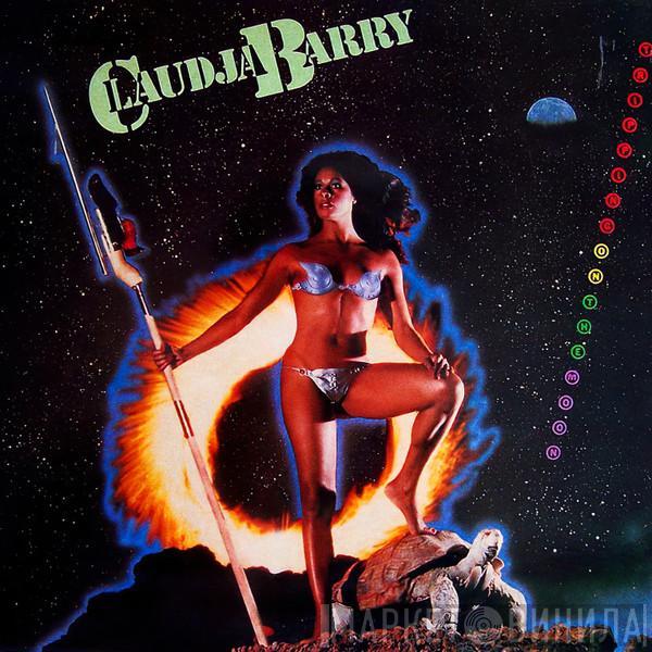 Claudja Barry - Trippin' On The Moon