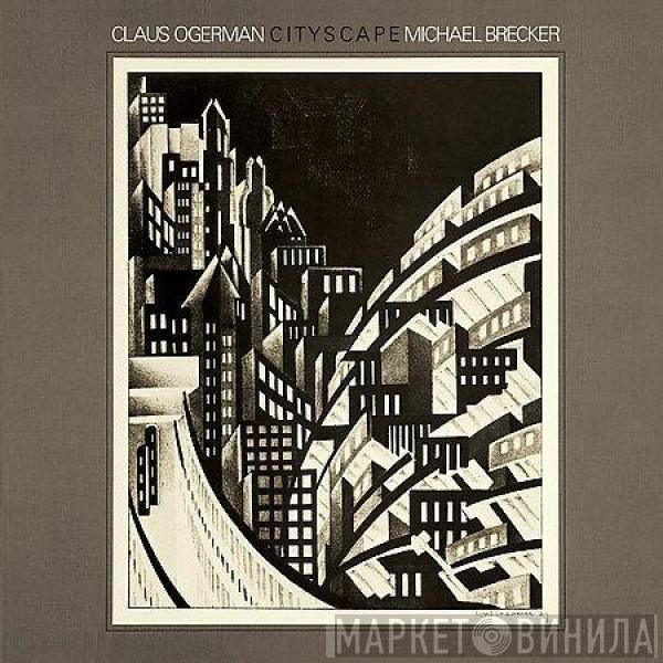 Claus Ogerman, Michael Brecker - Cityscape