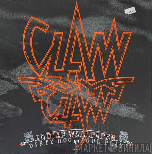 Claw Boys Claw - Indian Wallpaper