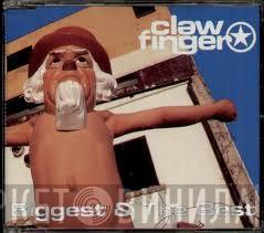 Clawfinger - Biggest & The Best