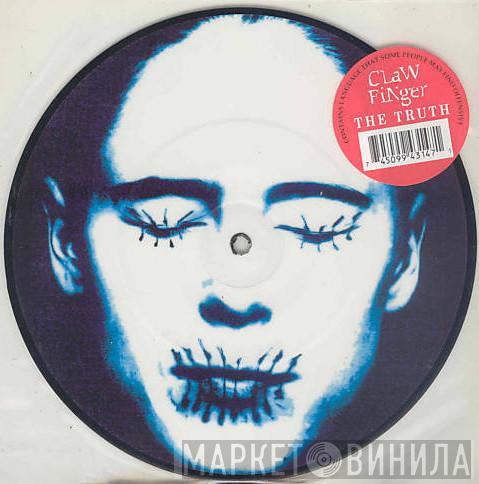Clawfinger - The Truth