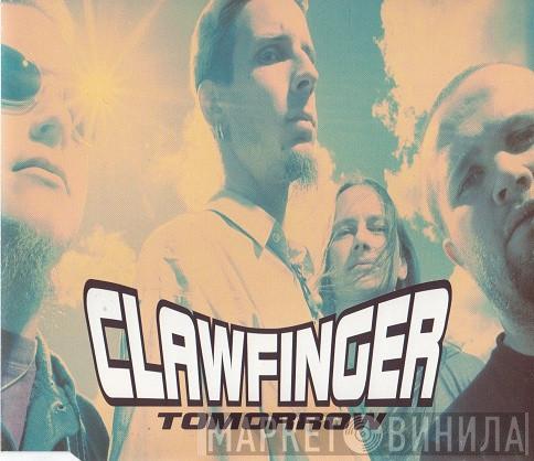 Clawfinger - Tomorrow