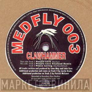 Clawhammer - People Love