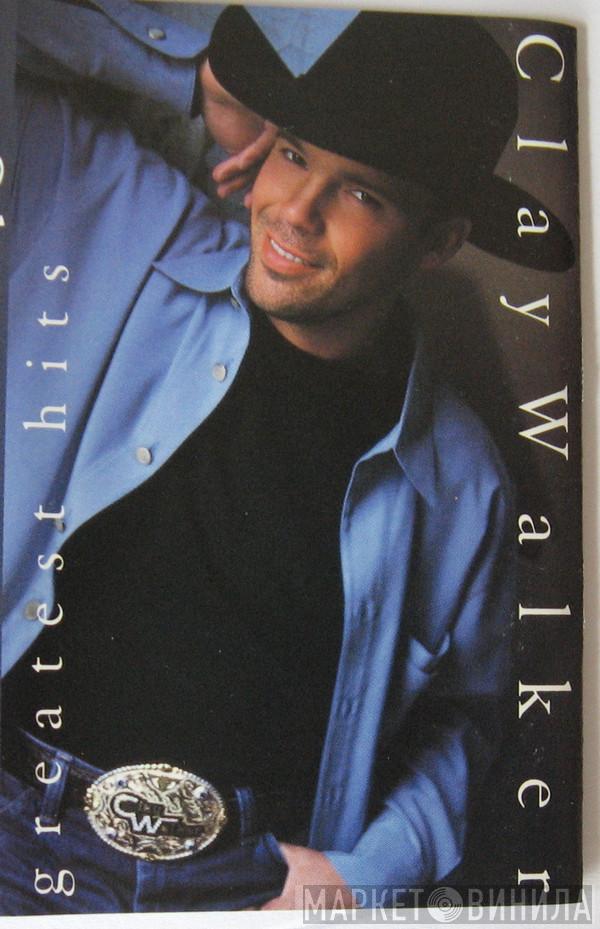 Clay Walker - Greatest Hits