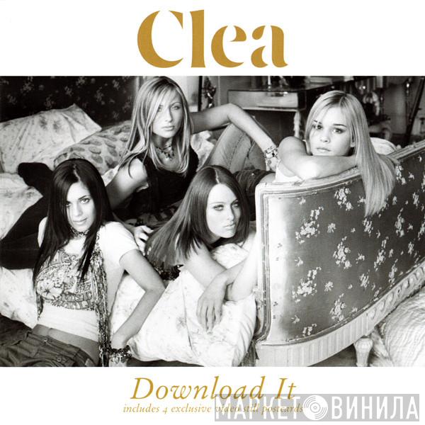 Clea - Download It
