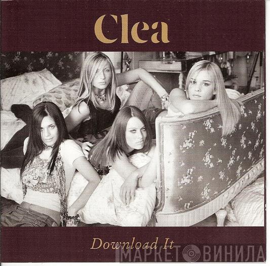 Clea - Download It