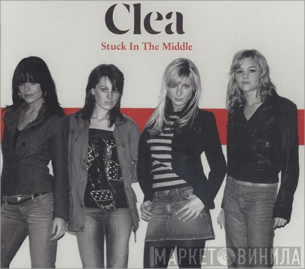 Clea - Stuck In The Middle