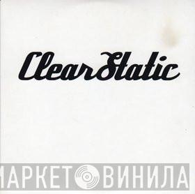 Clear Static - Talking In Your Sleep