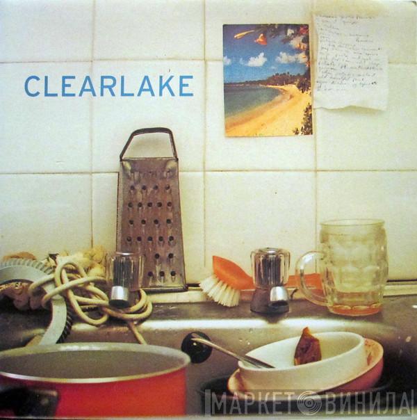 Clearlake - Something To Look Forward To
