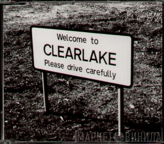 Clearlake - Winterlight / Jumble Sailing