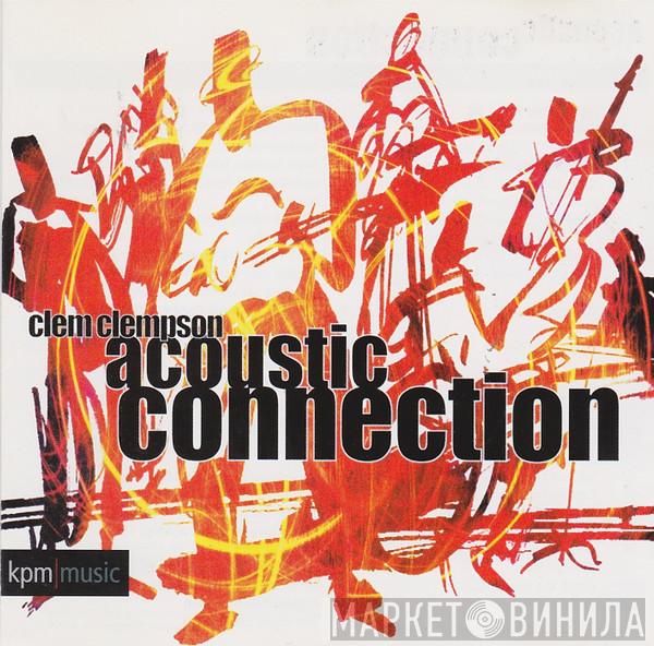 Clem Clempson - Acoustic Connection