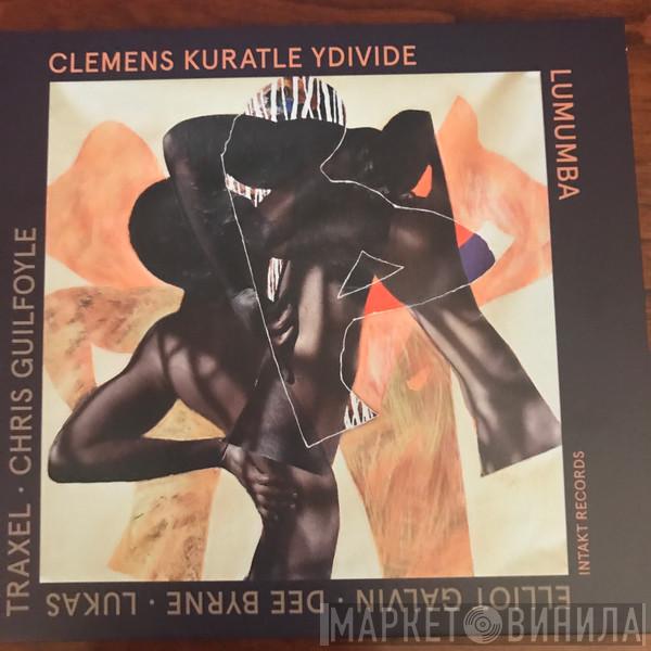 Clemens Kuratle Ydivide - Lumumba
