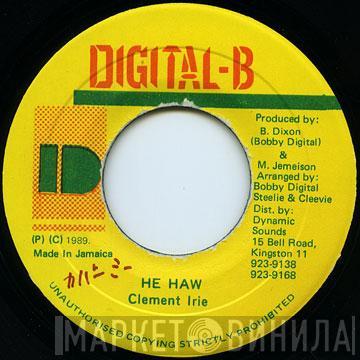 Clement Irie - He Haw