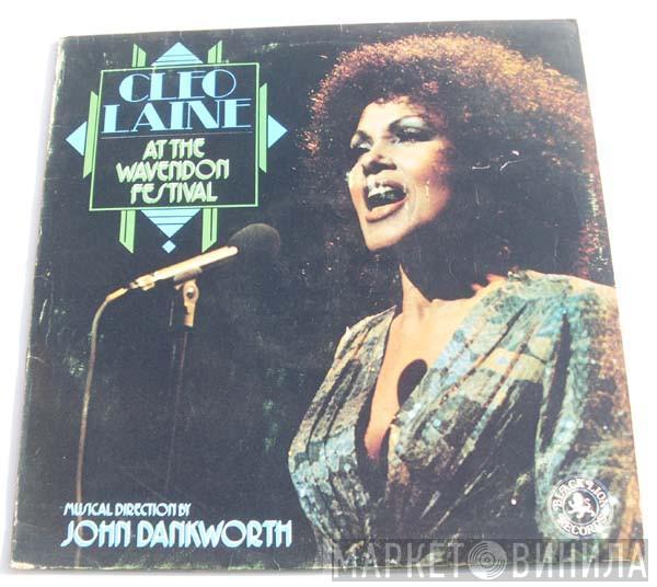 Cleo Laine - At The Wavendon Festival