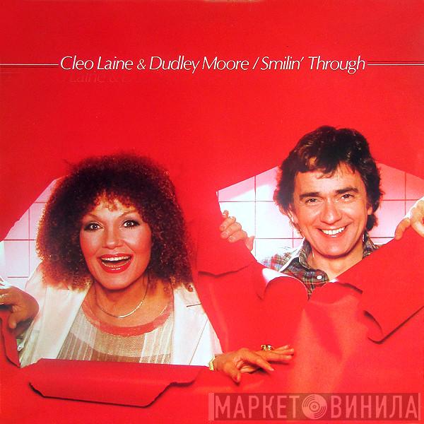 Cleo Laine, Dudley Moore - Smilin' Through