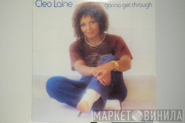  Cleo Laine  - Gonna Get Through