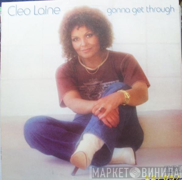  Cleo Laine  - Gonna Get Through