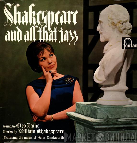 Cleo Laine, John Dankworth - Shakespeare And All That Jazz