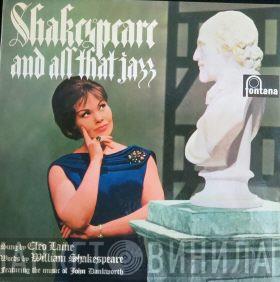 Cleo Laine, John Dankworth - Shakespeare And All That Jazz