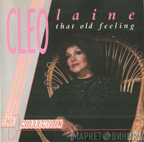 Cleo Laine - That Old Feeling