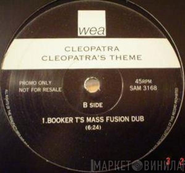 Cleopatra - Cleopatra's Theme