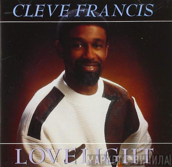 Cleve Francis - Lovelight